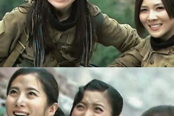 解密截命煞星女人：她们背后的故事与力量