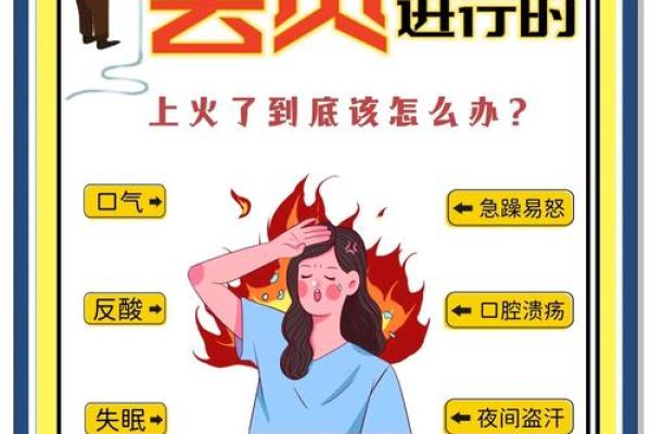 火命人常生病的原因与改善方法探讨