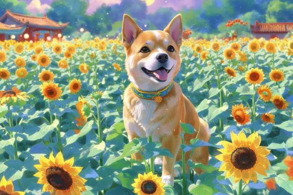 1982年属狗人的命运解析：智慧与忠诚的结合之旅