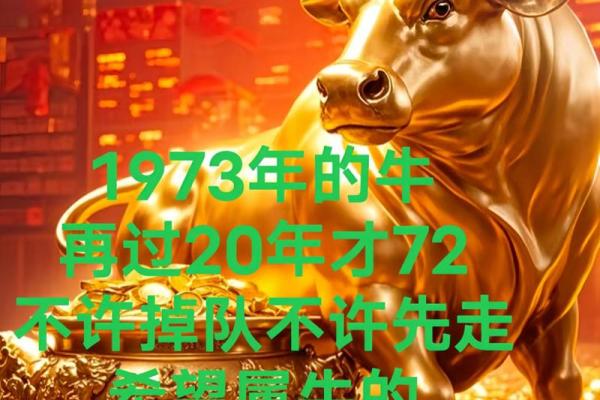 2021年属牛的人命运解析:如何把握机遇与挑战 2021年属牛的人命运解析:如何把握机遇与挑战
