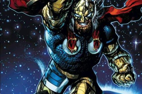 探寻一命与二命雷神的奥秘:神秘与力量的较量 探寻一命与二命雷神的奥秘:神秘与力量的较量