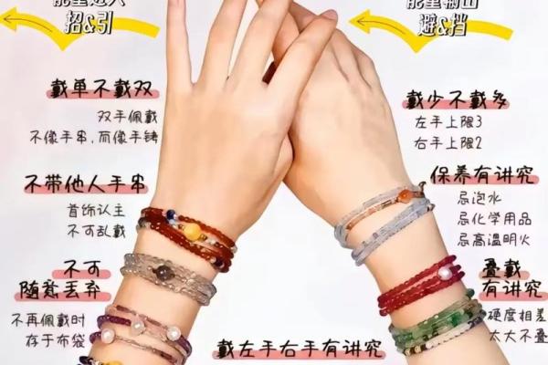 火牛水命佩戴饰品的秘密揭示,助你提升运势! 火牛水命佩戴饰品的秘密揭示,助你提升运势!