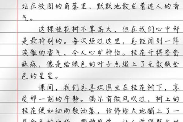 命里带桂花的深意与生活启示 命里带桂花的深意与生活启示