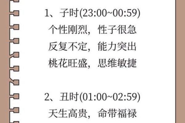 戊寅年出生的人命运分析:追寻内心的力量与智慧之旅 戊寅年出生的人命运分析:追寻内心的力量与智慧之旅