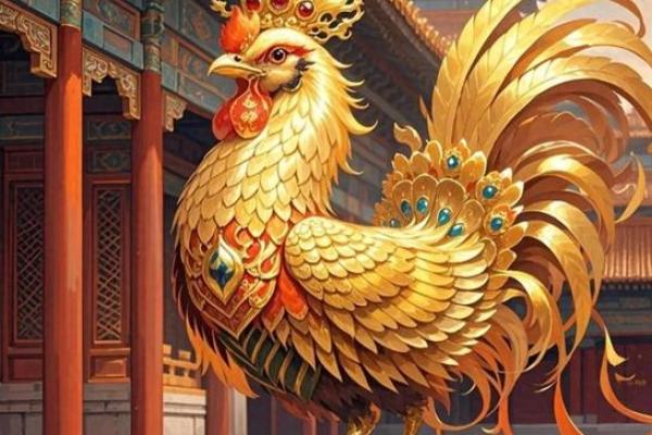 1991年属鸡：探索鸡年命的文化与命理滋养