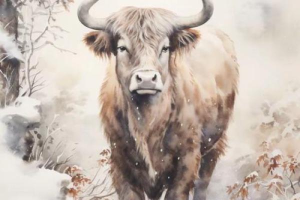 九七年三月出生的牛,命理解析与人生启示 九七年三月出生的牛,命理解析与人生启示