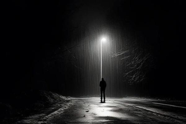 低贱的命：探索生命中的不幸与无奈