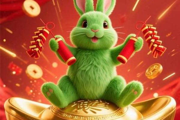 探索43年生肖：兔年命的神秘与魅力