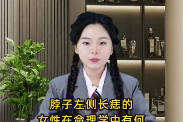 脖子左边有胎记的命运解析:你是否也有这样的疑问? 脖子左边有胎记的命运解析:你是否也有这样的疑问?
