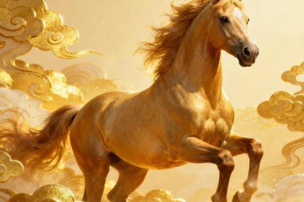 属马1129年出生的命运与生活哲学解析