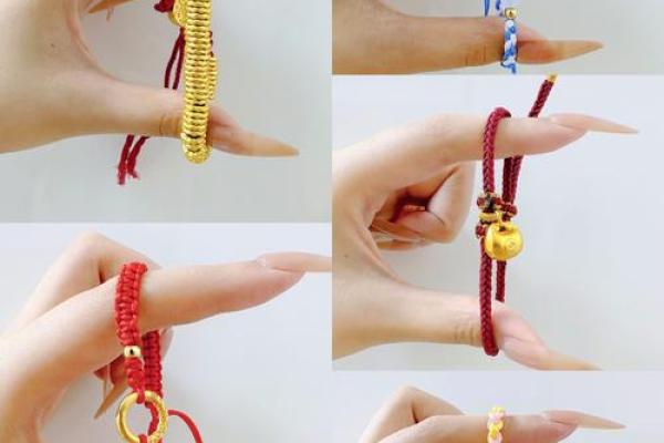 探索乙亥命人的佩饰选择：助运与美感的完美结合