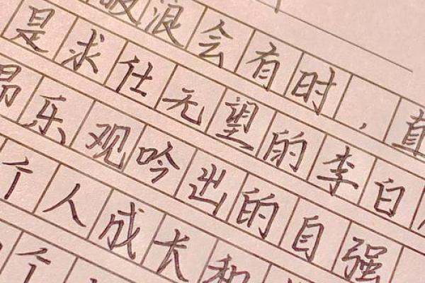 苦命娃子的命运与希望：在逆境中成长的生命之歌