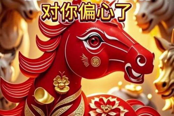 1978属马人命运解析：智慧与勇气的完美结合