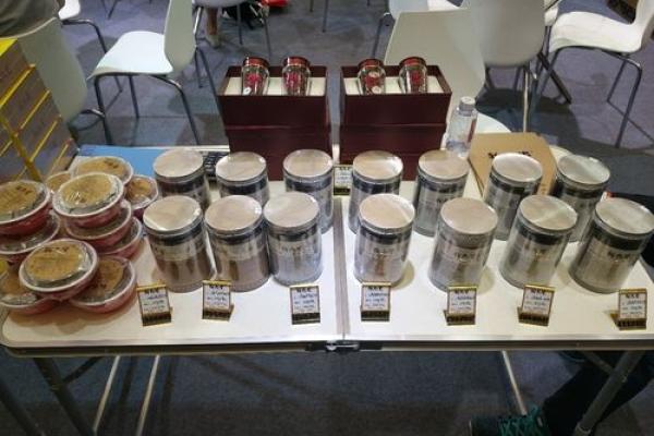 如何通过补品选择延续生命的秘密