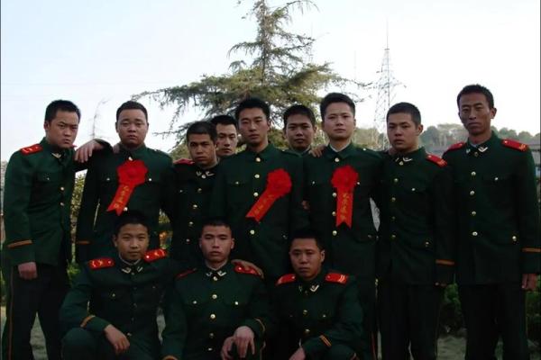 消防官兵:一命换一命的无畏精神与奉献情怀 消防官兵:一命换一命的无畏精神与奉献情怀