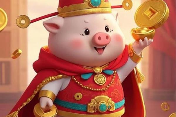 2020年属猪人的命运分析：如何把握机遇，迎接人生新挑战